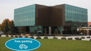 Hotels in Lendava